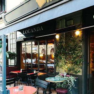 Locanda Pandenus Brera